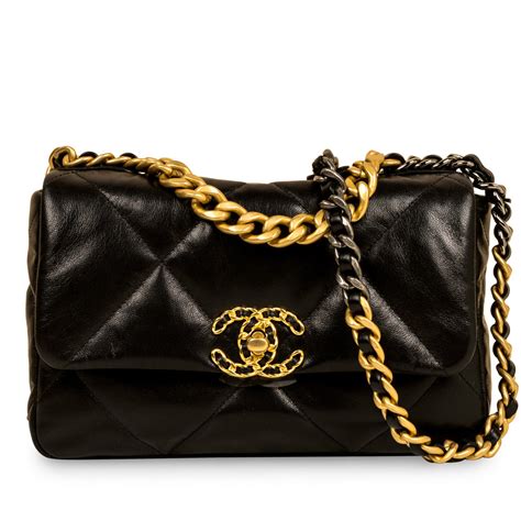 chanel 19 price euro